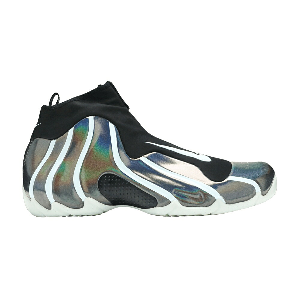ナイキ 黒いこと 黒いこと エアフライトポジット \u0027TOPAZ MIST\u0027 スニーカー メンズ NIKE AIR FLIGHTPOSITE / BLACK TOPAZ MIST