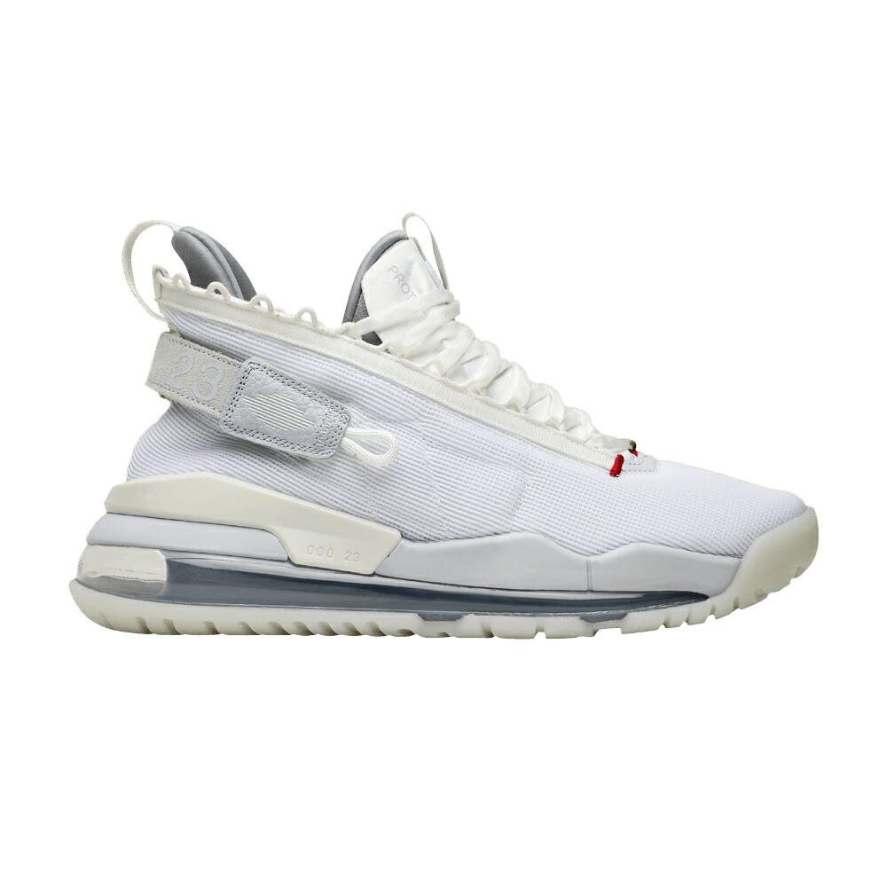 ナイキ マックス 純一無雑 プラチナム エアジョーダン プロトマックス \u0027PAST FUTURE\u0027 スニーカー メンズ AIR JORDAN SNEAKERSNSTUFF X AIR JORDAN PROTO MAX 720 \u0027PAST, PRESENT, / PURE PLATINUM PURE PLATINUM SAIL