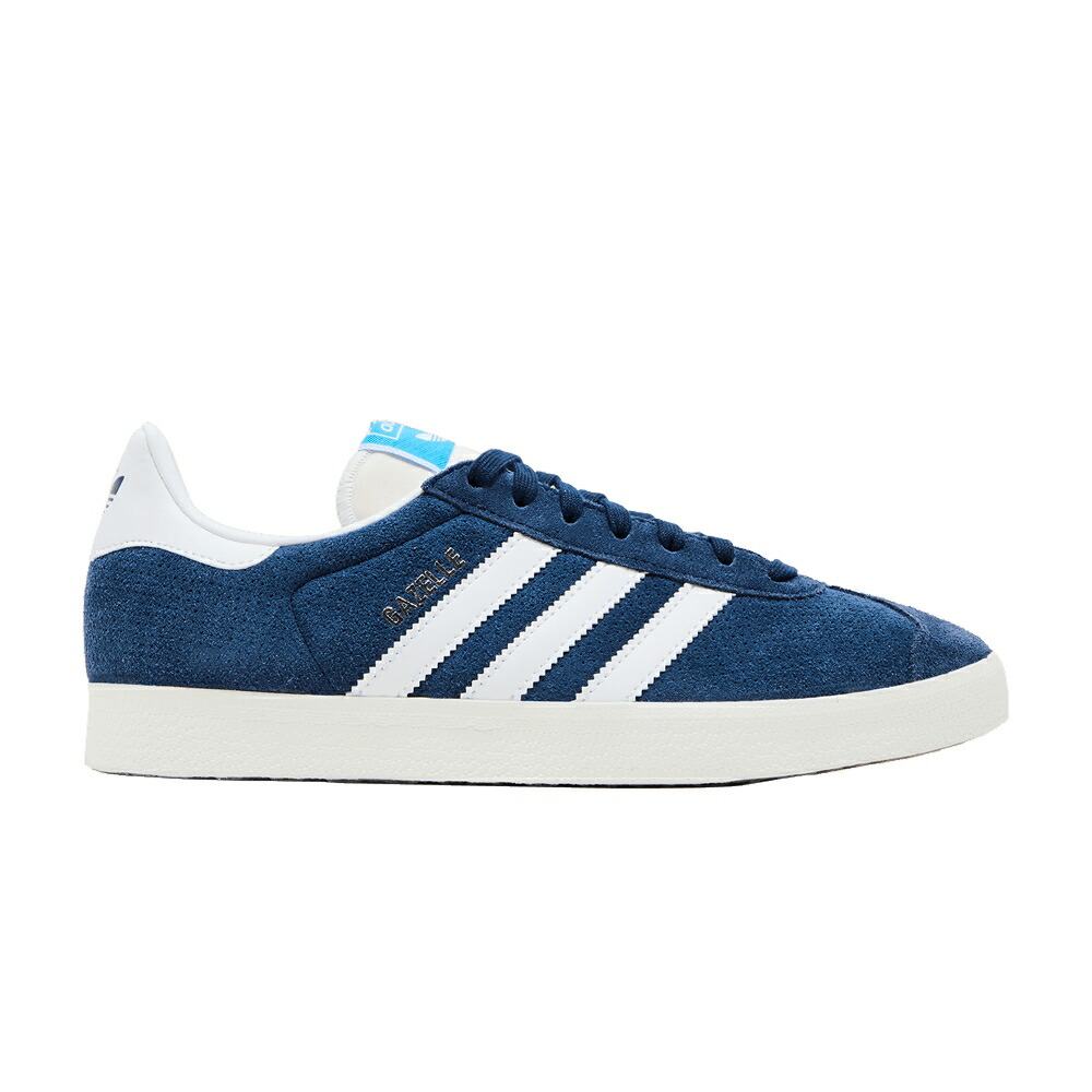 アディダス ガゼル 白色 ホワイト コア PRELOVED INK スニーカー メンズ ADIDAS GAZELLE / PRELOVED INK CLOUD WHITE CORE