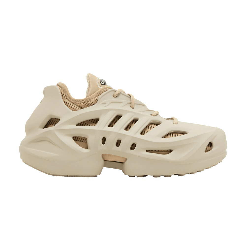 アディダス クライマクール ベージュ 神通力 \u0027WONDER BEIGE\u0027 スニーカー メンズ ADIDAS ADIFOM CLIMACOOL / WONDER BEIGE WONDER BEIGE MAGIC