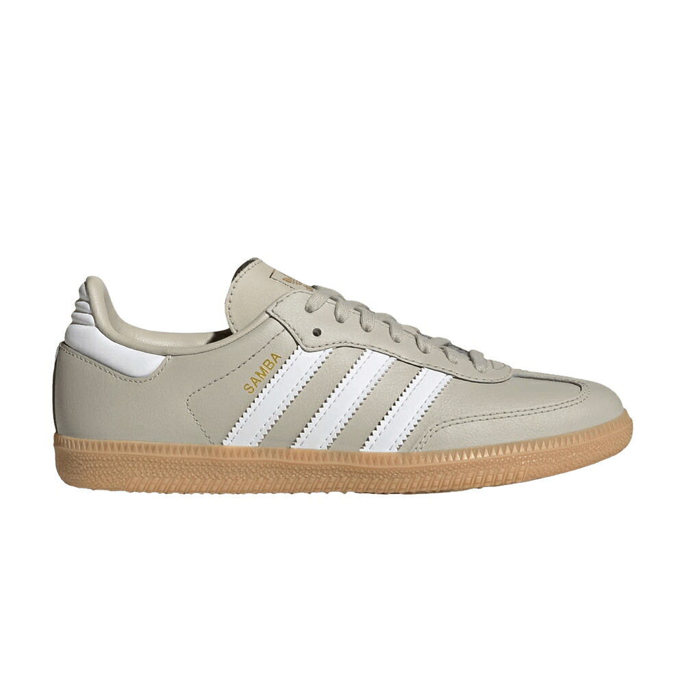 アディダス サンバ ベージュ 白いこと 白いこと \u0027FOURTH BEIGE\u0027 スニーカー メンズ ADIDAS SAMBA OG J OF JULY PACK - / BEIGE CLOUD WHITE GUM