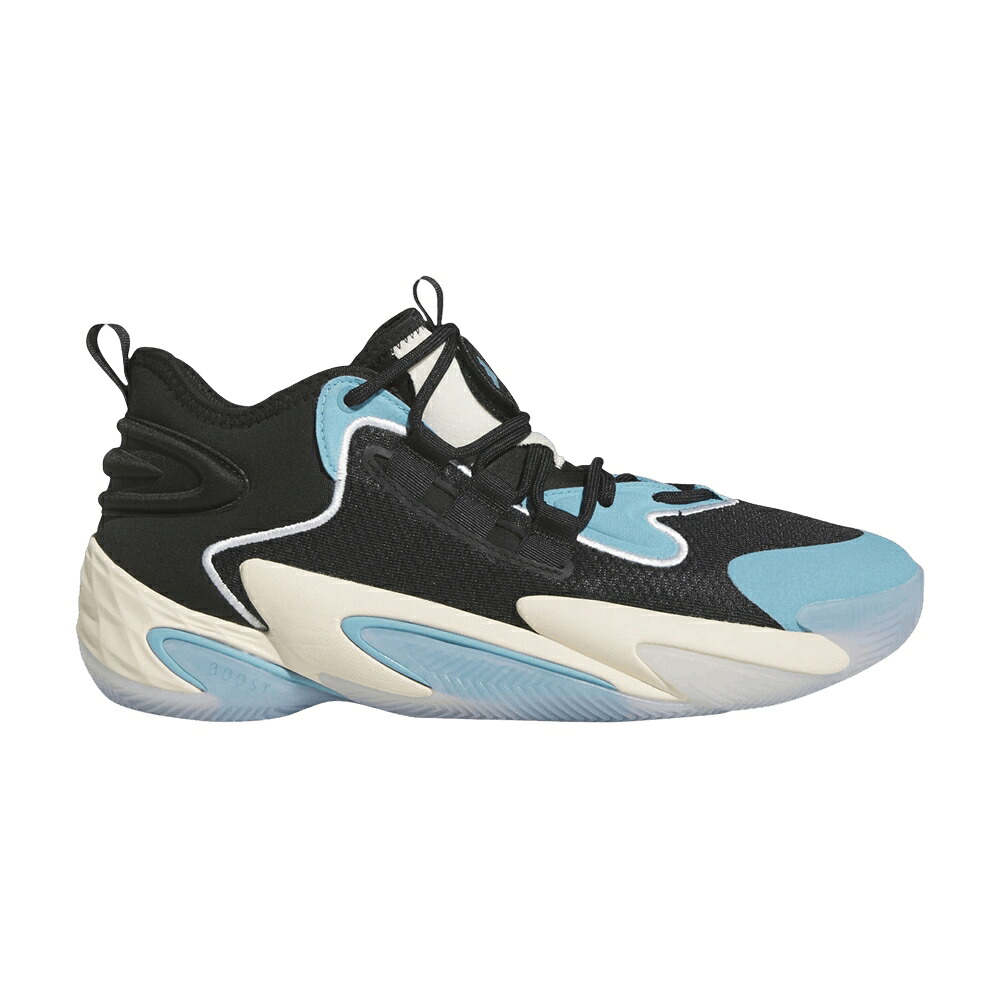 アディダス 選りわける 中核グループ 黒いこと 黒いこと \u0027BLACK BLUE\u0027 スニーカー メンズ ADIDAS BYW SELECT PRELOVED / CORE BLACK ECRU TINT PRELOVED