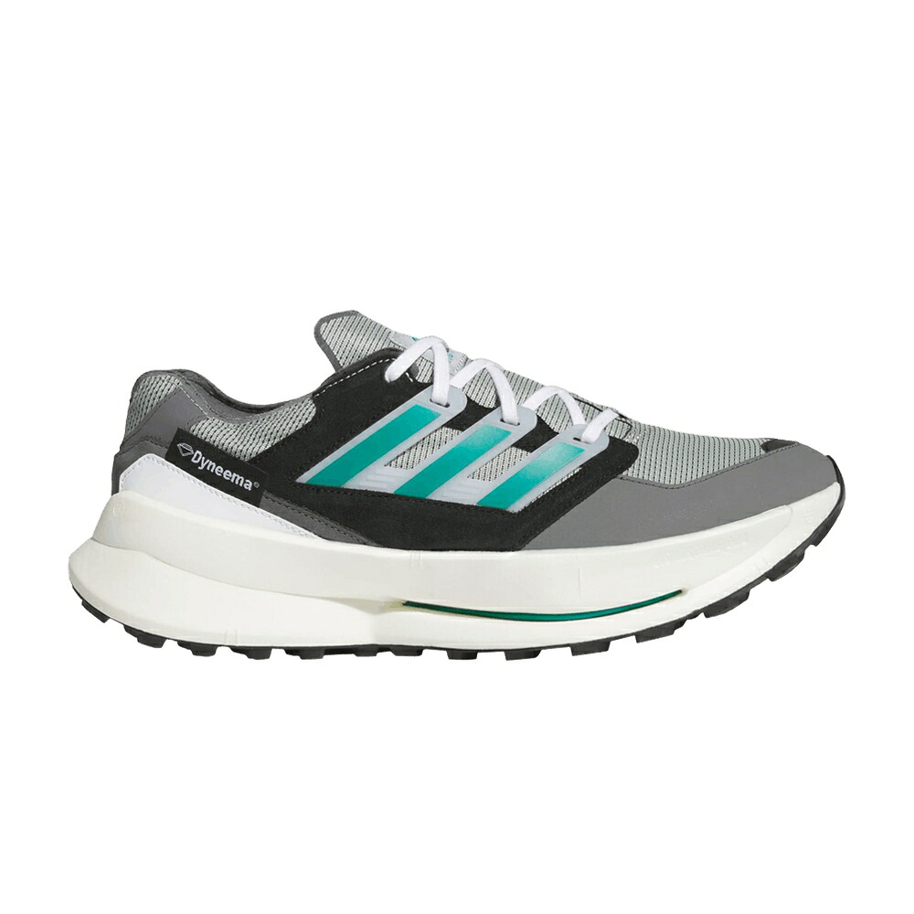 アディダス 神通力 薄墨色 薄墨色 ベージュ \u0027GREY BEIGE\u0027 スニーカー メンズ ADIDAS EQUIPMENT AGRAVIC MAGIC / GREY TWO MAGIC BEIGE FOOTWEAR