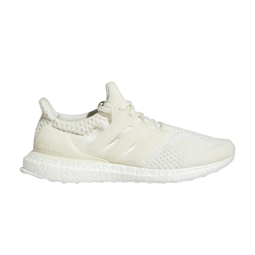 アディダス 白いこと 白いこと 5.0 \u0027CHALK WHITE\u0027 スニーカー メンズ ADIDAS ULTRABOOST デオキシリボ核酸 / CHALK WHITE CHALK WHITE CLOUD