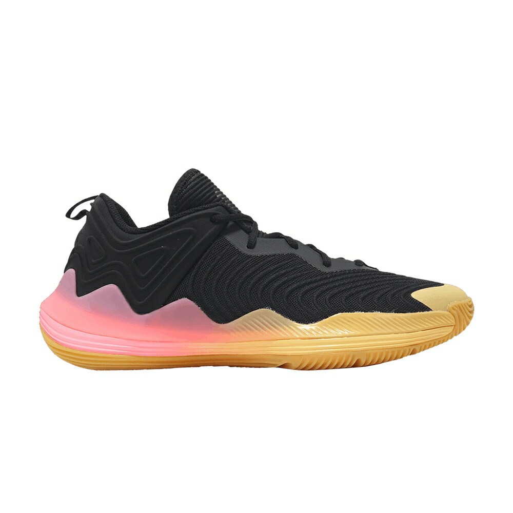 アディダス サクラ色 サクラ色 中核グループ 黒いこと 黒いこと \u0027BLACK SPARK\u0027 スニーカー メンズ ADIDAS D ROSE SON OF CHI 3 PINK / CORE BLACK SEMI SPARK PINK SPARK