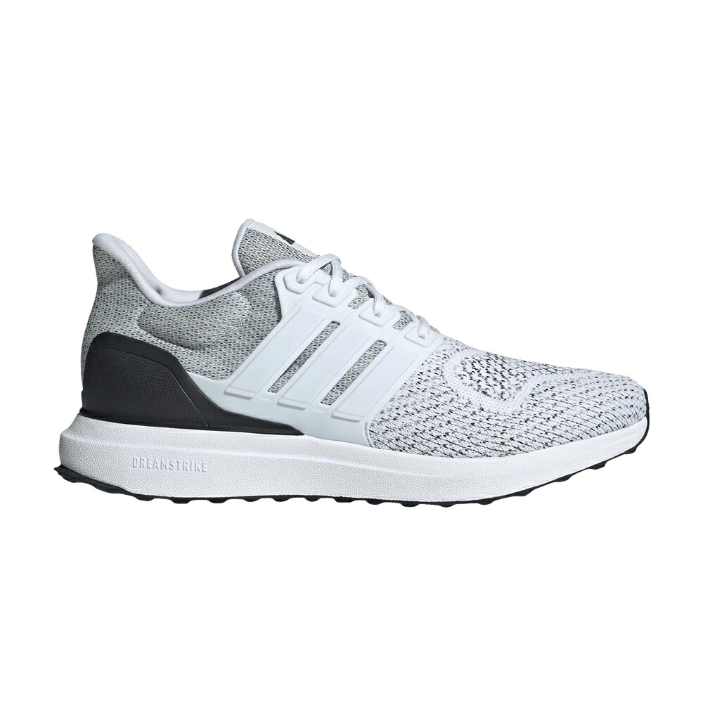 アディダス 中核グループ 黒いこと 黒いこと 白いこと 白いこと \u0027WHITE BLACK\u0027 スニーカー メンズ ADIDAS ULTRADREAM デオキシリボ核酸 / CORE BLACK CLOUD WHITE CLOUD