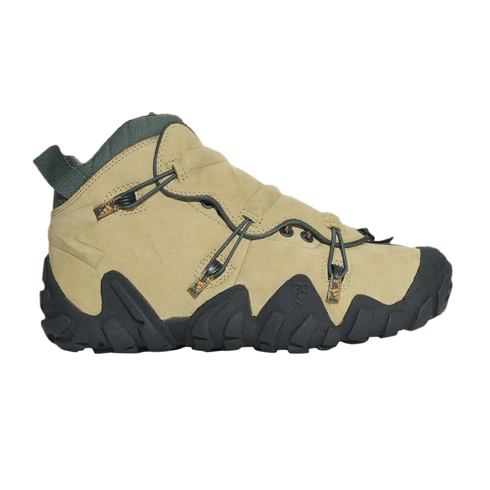 アディダス コア 黒色 ブラック 灰色 グレー 'BEIGE BLACK' スニーカー メンズ ADIDAS ATMOS X RADLANDER EQT / SUPPLIER COLOUR CORE BLACK GREY|スニケス