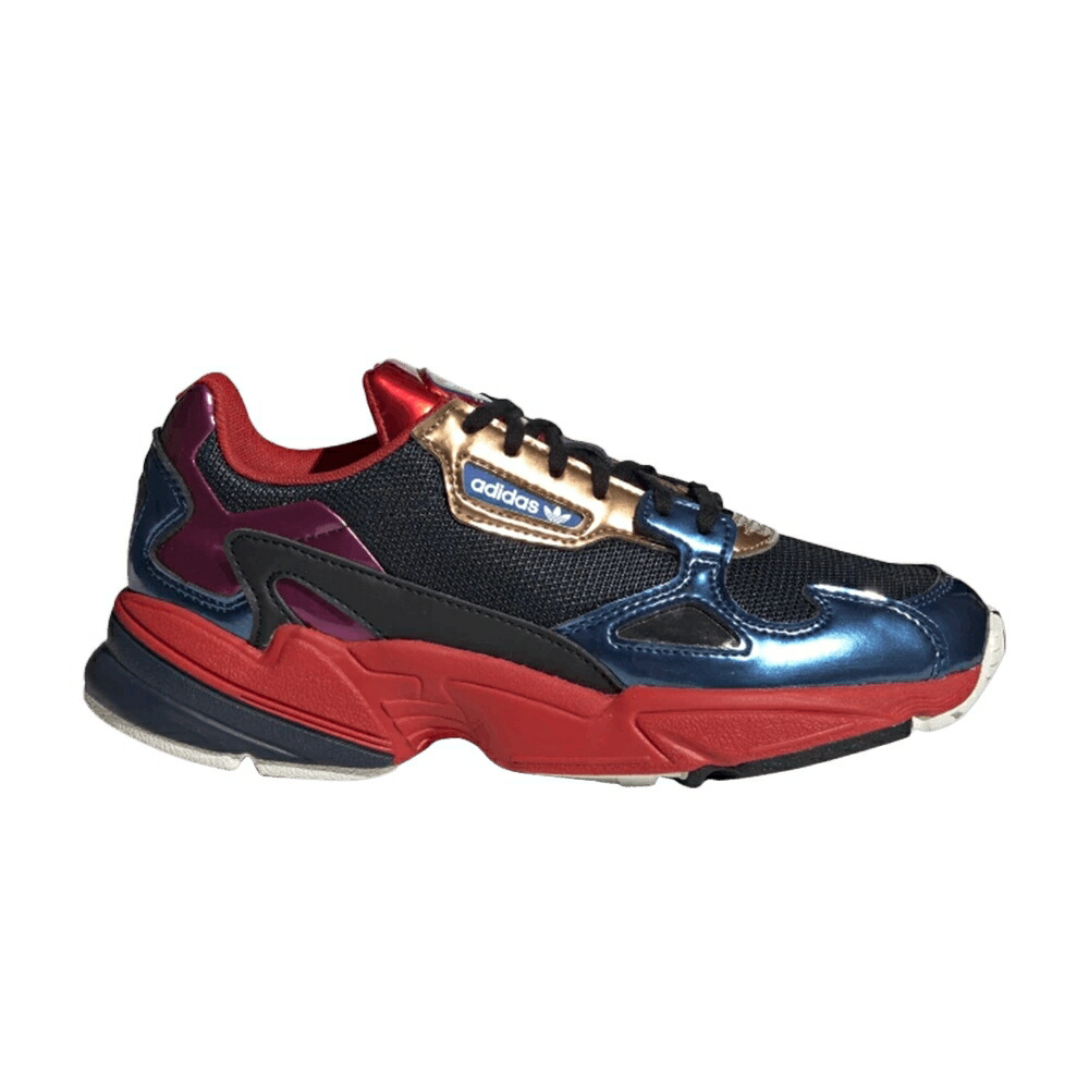 アディダス 紺色 米国海軍 \u0027COLLEGIATE RED\u0027 スニーカー レディース ADIDAS WMNS NAVY / COLLEGIATE NAVY COLLEGIATE NAVY