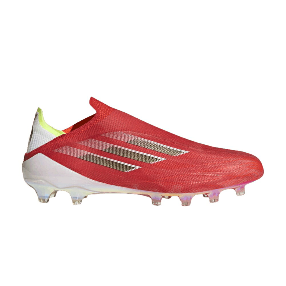 アディダス 赤 赤いこと 中核グループ 黒いこと 黒いこと SPEEDFLOW+ \u0027SOLAR RED\u0027 スニーカー メンズ ADIDAS X AG / RED CORE BLACK SOLAR RED