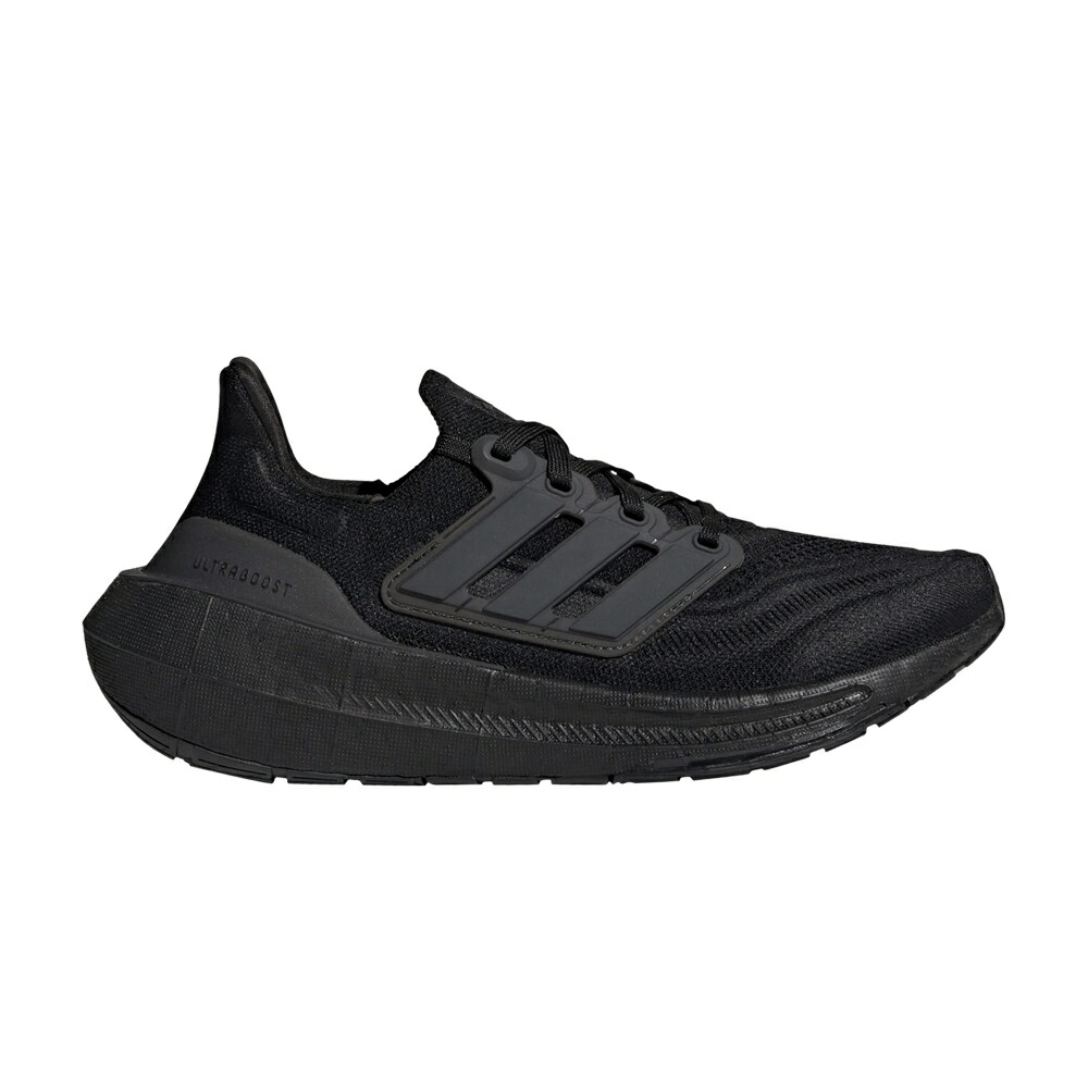 アディダス 中核グループ 黒いこと 黒いこと \u0027TRIPLE BLACK\u0027 スニーカー レディース ADIDAS WMNS ULTRABOOST LIGHT / CORE BLACK CORE BLACK CORE BLACK