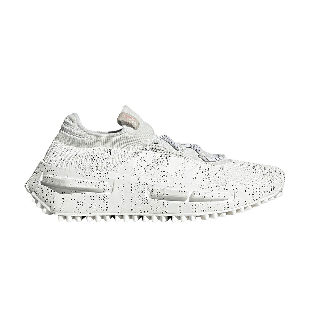 アディダス 家鴨柄 白いこと 白いこと NMD_S1 \u0027DIGI WHITE\u0027 スニーカー メンズ ADIDAS CALI THORNHILL DEWITT X CAMO - / FOOTWEAR WHITE FOOTWEAR WHITE