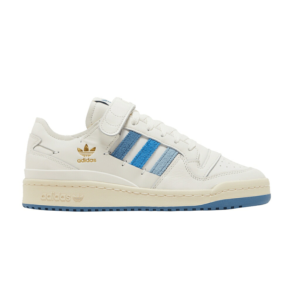 アディダス 討論会 白いこと 白いこと 青味 青み \u0027WHITE BLUE\u0027 スニーカー メンズ ADIDAS FORUM 84 LOW ALTERED / CLOUD WHITE ALTERED BLUE PULSE