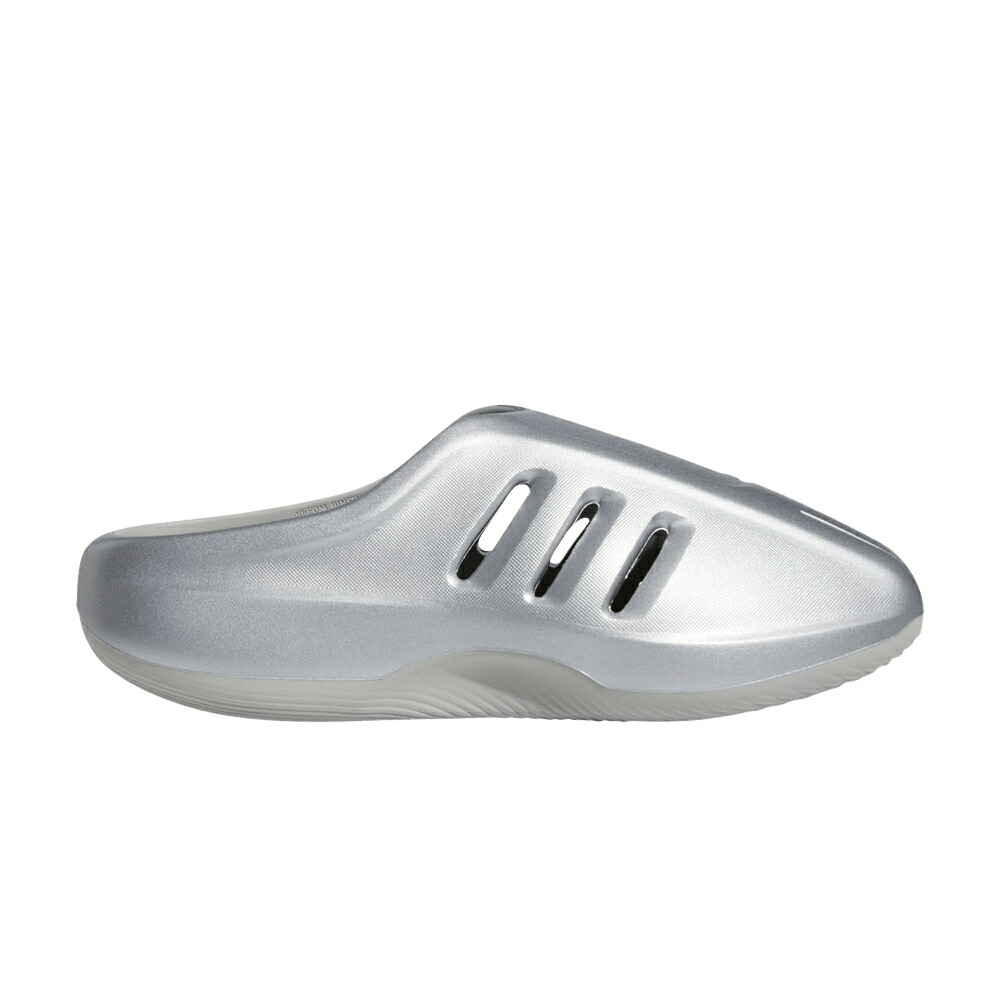 アディダス しろがね色 しろがね色 \u0027SILVER METALLIC\u0027 スニーカー メンズ ADIDAS ADIFOM IIINFINITY / SILVER METALLIC SILVER METALLIC