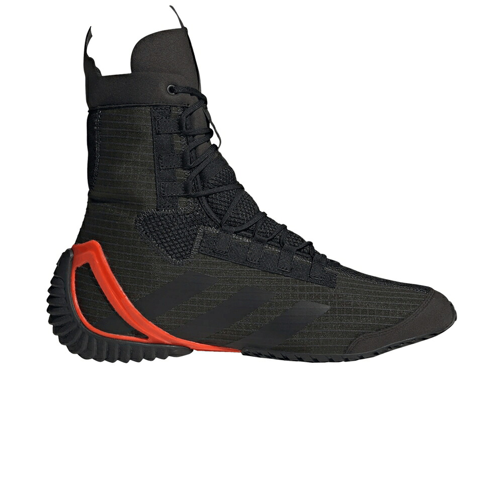 アディダス 炭素 中核グループ 黒いこと 黒いこと 赤 赤いこと \u0027CARBON RED\u0027 スニーカー メンズ ADIDAS SPEEDEX 23 SOLAR / CARBON CORE BLACK SOLAR RED