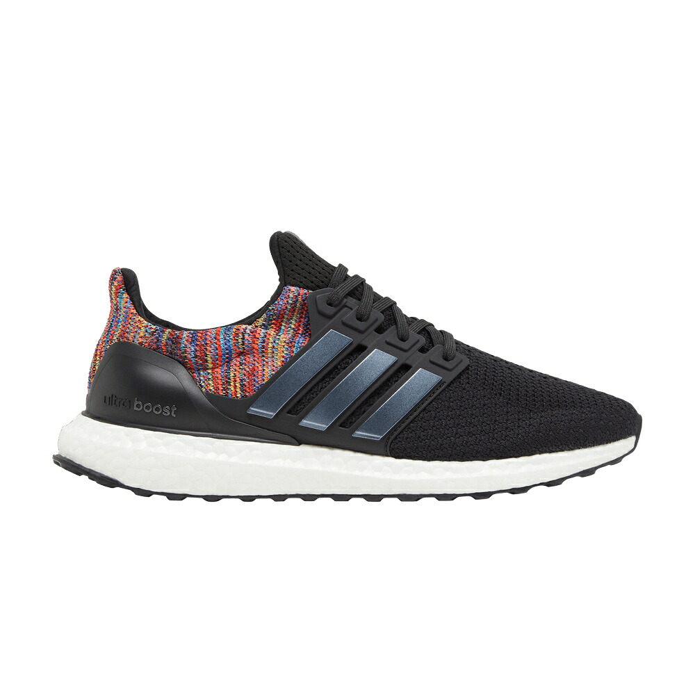 アディダス ナイト爵 中核グループ 黒いこと 黒いこと \u0027BLACK METALLIC\u0027 スニーカー メンズ ADIDAS ULTRABOOST デオキシリボ核酸 NIGHT / CORE BLACK NIGHT METALLIC CORE