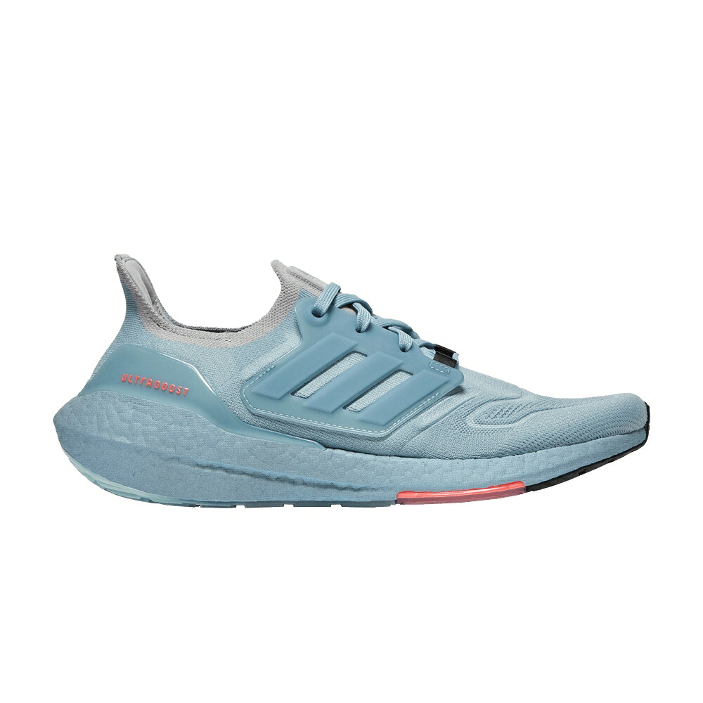 アディダス 神通力 薄墨色 薄墨色 ターボ \u0027MAGIC GREY\u0027 スニーカー メンズ ADIDAS ULTRABOOST 22 / MAGIC GREY MAGIC GREY TURBO