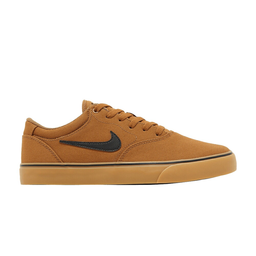 ナイキ エスビー 赤銅色 赤銅色 \u0027ALE GUM\u0027 スニーカー メンズ NIKE CHRON SB 2 CANVAS BROWN / ALE BROWN ALE BROWN GUM LIGHT