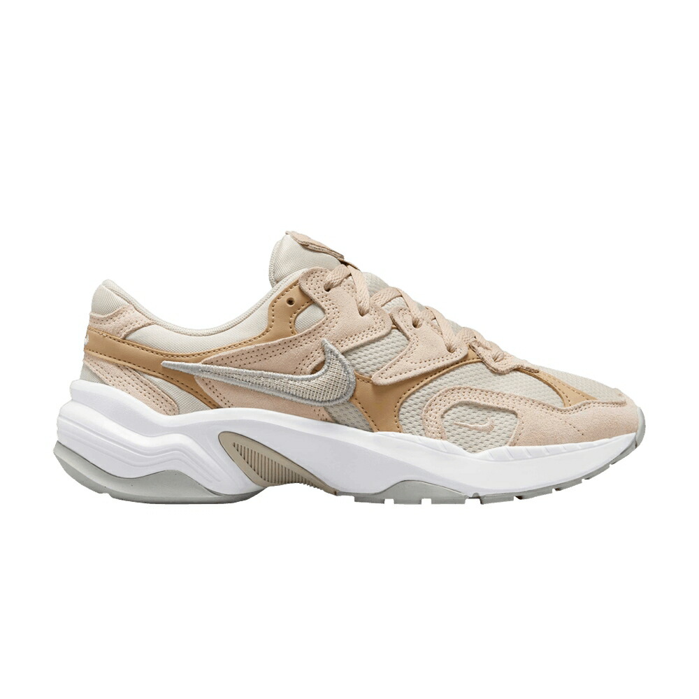 ナイキ 赤銅色 赤銅色 \u0027LIGHT BROWN\u0027 スニーカー レディース NIKE WMNS AL8 OREWOOD / LIGHT OREWOOD BROWN PHOTON DUST