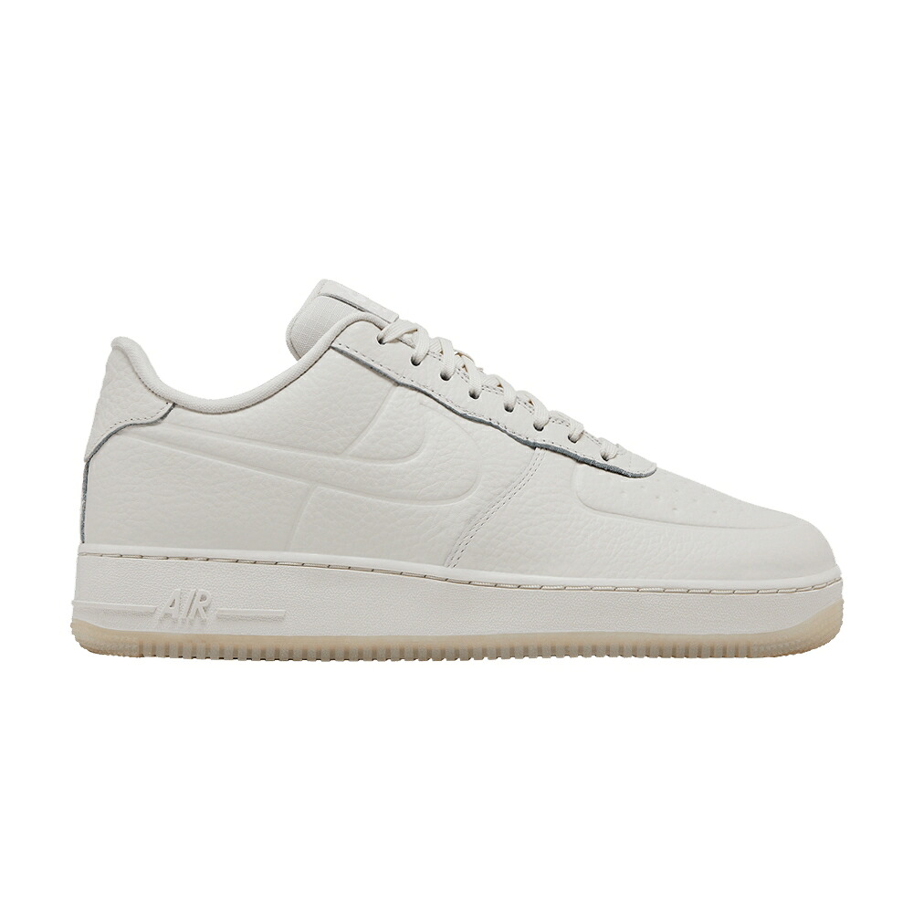ナイキ 白いこと 白いこと 空軍 \u002707 \u0027PHANTOM\u0027 スニーカー メンズ NIKE AIR FORCE 1 PRO-TECH / PHANTOM SUMMIT WHITE PHANTOM