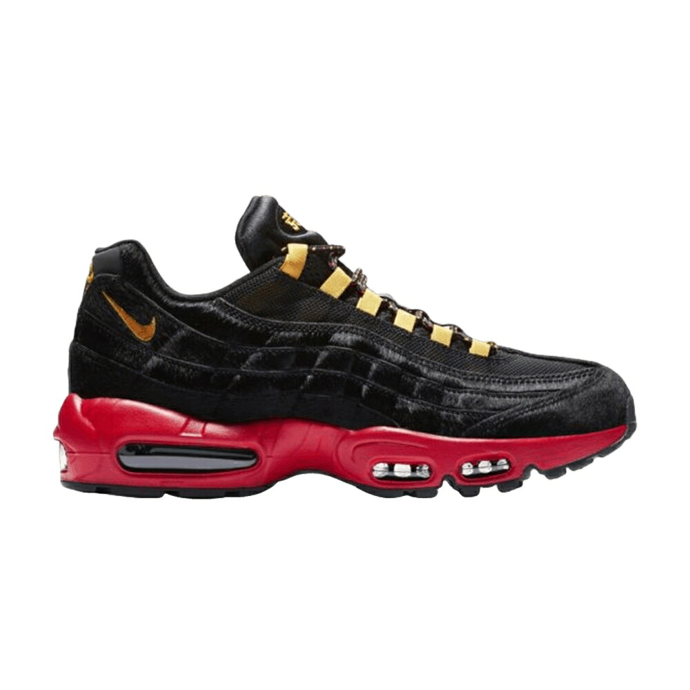 ナイキ マックス 割り増し金 大気圏マックス \u0027CHINESE YEAR\u0027 スニーカー メンズ NIKE AIR MAX 95 PREMIUM NEW /