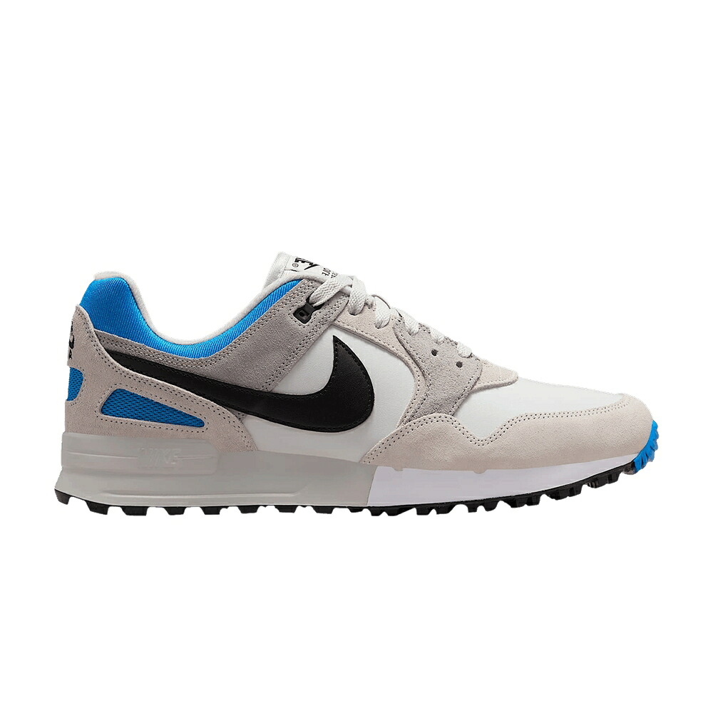 ナイキ ペガサス ゴルフ 薄墨色 薄墨色 \u0027PHOTON BLUE\u0027 スニーカー メンズ NIKE AIR PEGASUS 89 GOLF DUST PHOTO / PHOTON DUST LIGHT SMOKE GREY