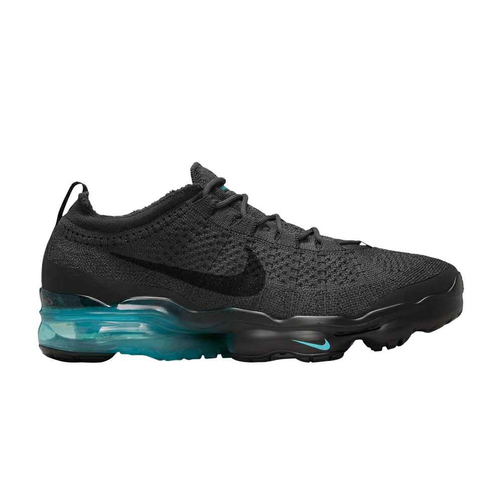 ナイキ 飛球編み物 薄墨色 薄墨色 エアヴェイパーマックス \u0027DARK CACTUS\u0027 スニーカー メンズ NIKE AIR VAPORMAX 2023 FLYKNIT SMOKE GREY DUSTY / DARK SMOKE GREY DUSTY CACTUS