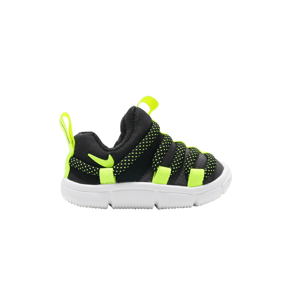 ナイキ 黒いこと 黒いこと 薄墨色 薄墨色 \u0027VOLT\u0027 もの言う花 NIKE NOVICE TD / BLACK VOLT OIL GREY