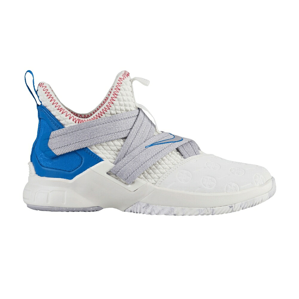 ナイキ レブロン ソルジャー 白いこと 白いこと 紫 パープル \u0027PROVENCE PURPLE\u0027 御坊っちゃん キッズ NIKE LEBRON SOLDIER 12 GS / SUMMIT WHITE PROVENCE PURPLE もの言う花 マタニティ スニーカー