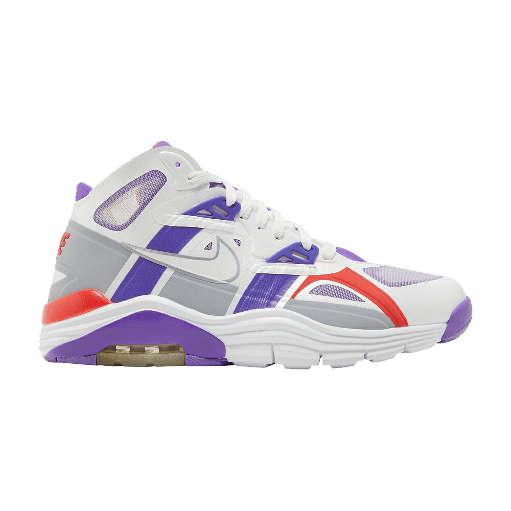 ナイキ ルーナー ルナー 調教師 白いこと 白いこと 紫 パープル \u0027WHITE PURPLE\u0027 スニーカー メンズ NIKE LUNAR 180 TRAINER SC / SUMMIT WHITE SUMMIT WHITE PURPLE