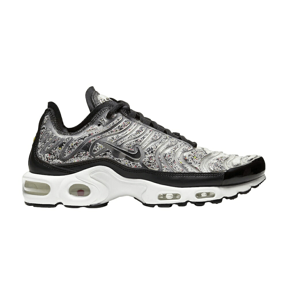 ナイキ マックス エアマックスプラス \u0027PEBBLES\u0027 スニーカー レディース NIKE WMNS AIR MAX PLUS /