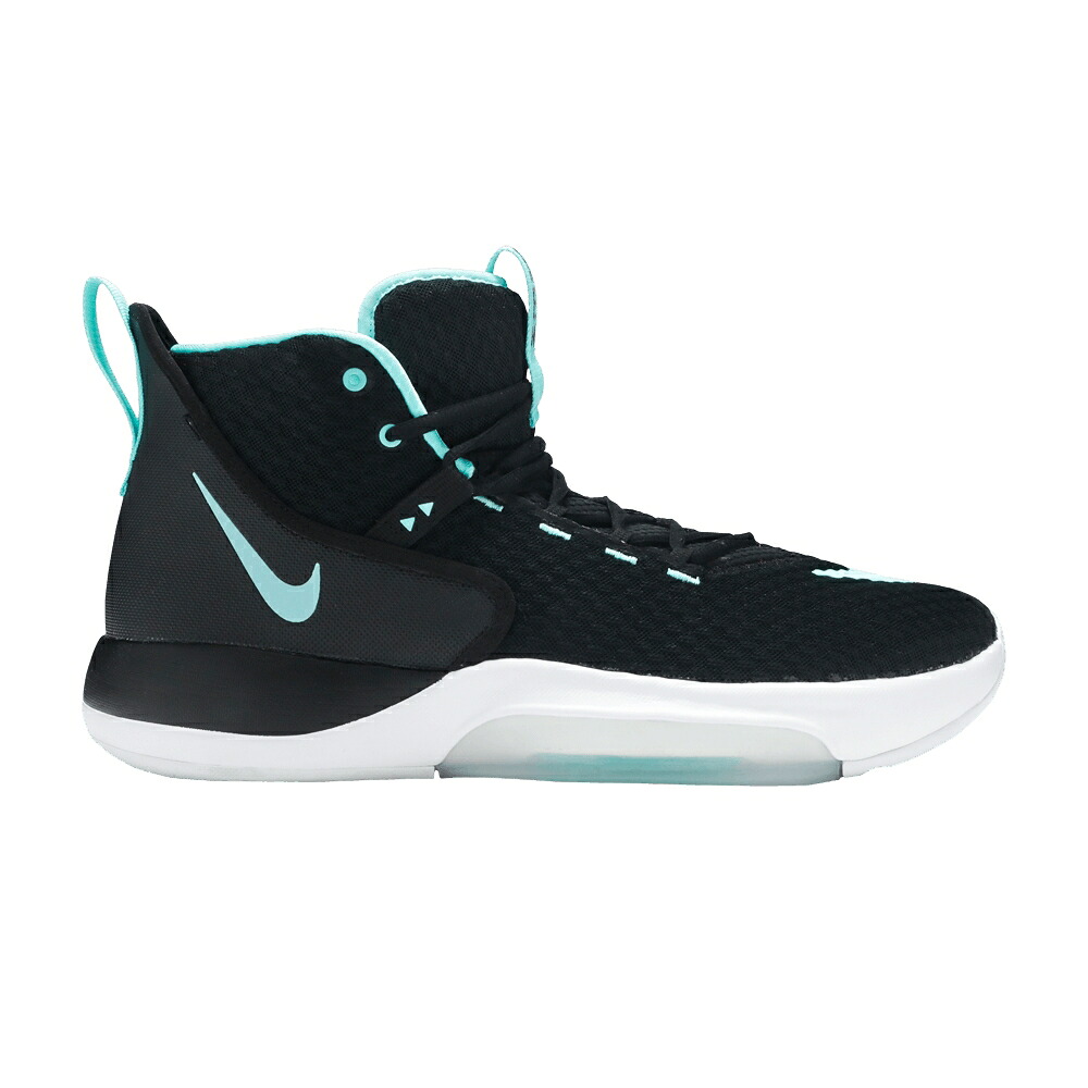 ナイキ 望遠レンズ ズームライズ スニーカー メンズ NIKE ZOOM RIZE /