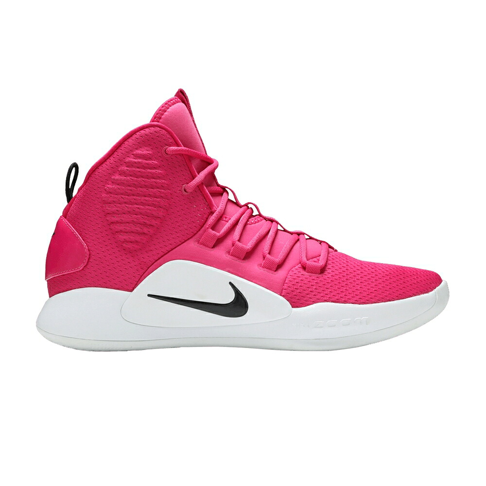 ナイキ ハイパーダンク スニーカー メンズ NIKE HYPERDUNK X 結核症 /
