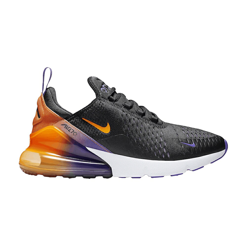 ナイキ マックス エアマックス スニーカー メンズ NIKE AIR MAX 270 /|スニケス
