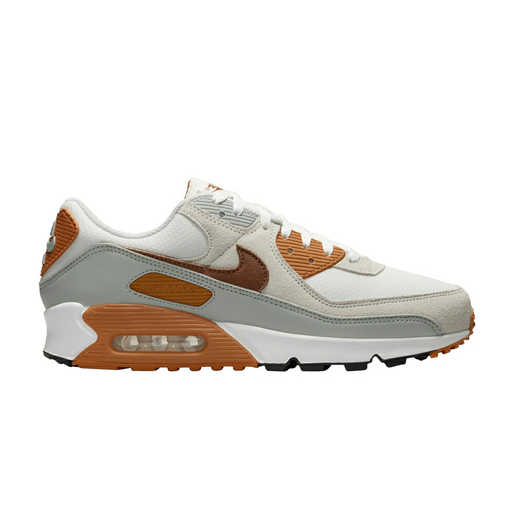 ナイキ マックス 白いこと 白いこと モナーク エア湖マックス \u0027BRITISH MONARCH\u0027 スニーカー メンズ NIKE AIR MAX 90 TAN / SUMMIT WHITE BRITISH TAN MONARCH