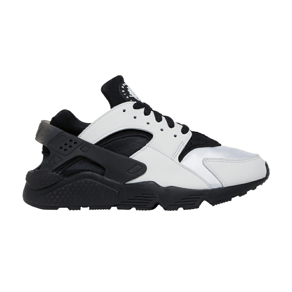 ナイキ ハラチ 白いこと 白いこと 黒いこと 黒いこと \u0027WHITE BLACK\u0027 スニーカー メンズ NIKE AIR HUARACHE / WHITE BLACK