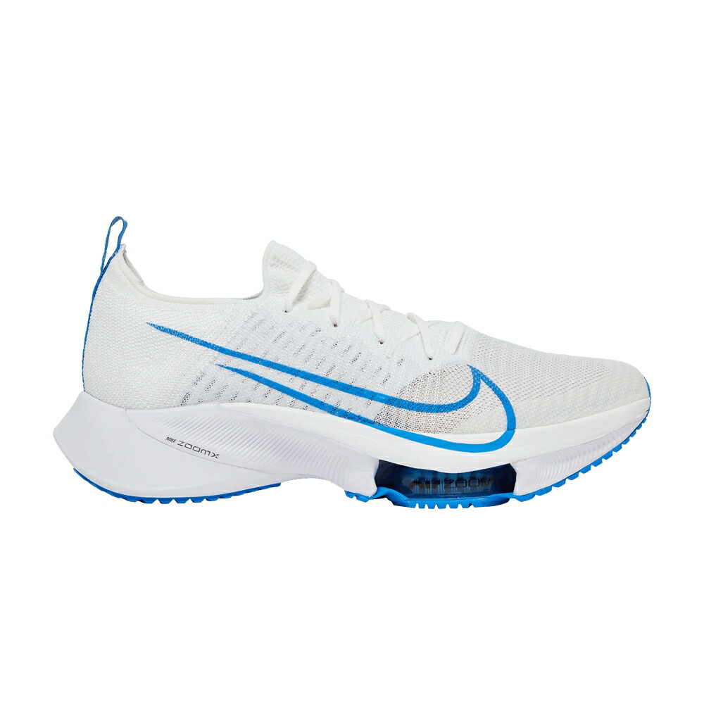ナイキ 望遠レンズ 白いこと 白いこと 純一無雑 プラチナム 黒いこと 黒いこと NEXT% \u0027WHITE BLUE\u0027 スニーカー メンズ NIKE AIR ZOOM TEMPO PHOTO / WHITE PURE PLATINUM BLACK PHOTO