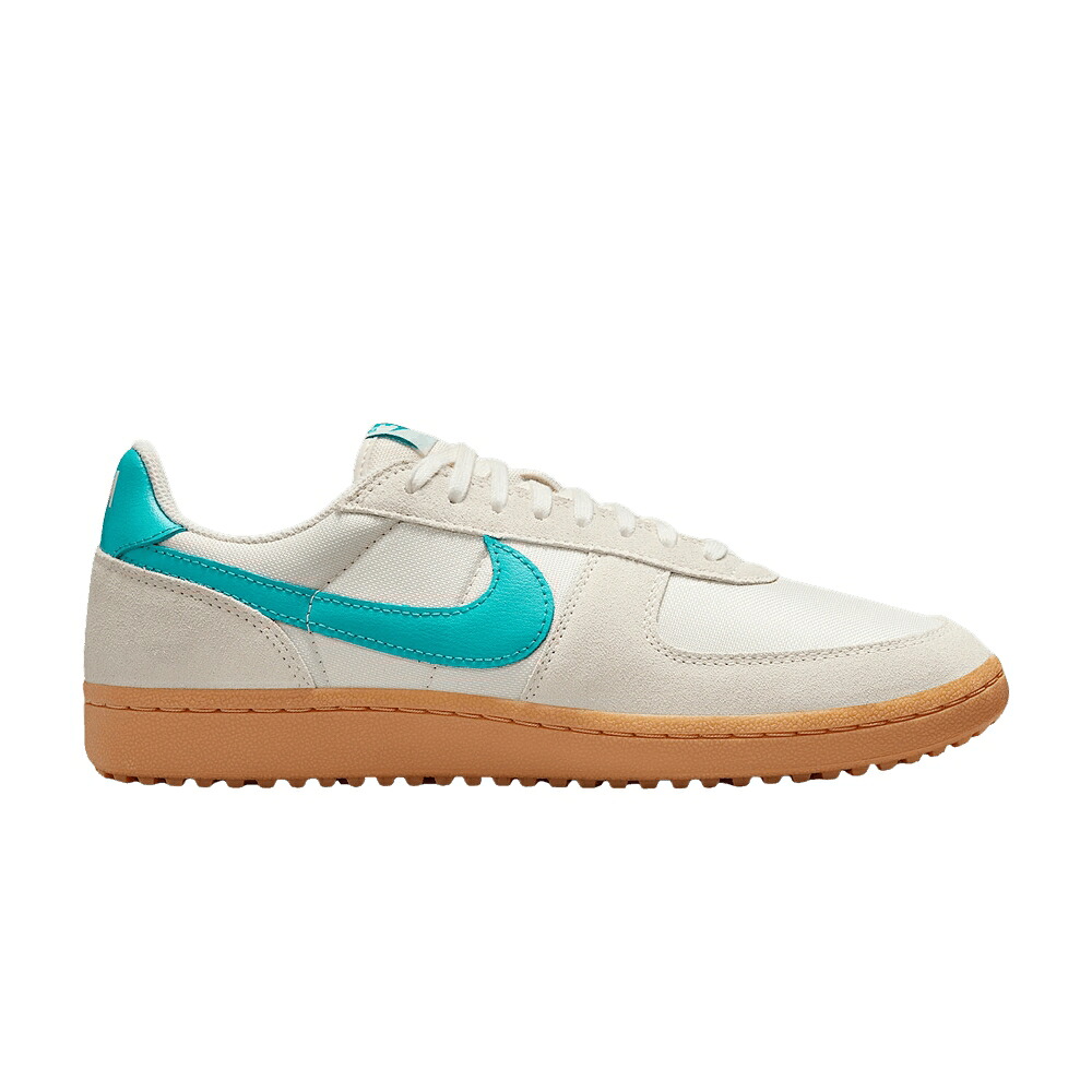 ナイキ 活動の領域 将軍 象牙色 黄味がかった 黄色 \u0027PALE GUM\u0027 スニーカー メンズ NIKE FIELD GENERAL IVORY DUSTY CACTUS / PALE IVORY GUM YELLOW DUSTY