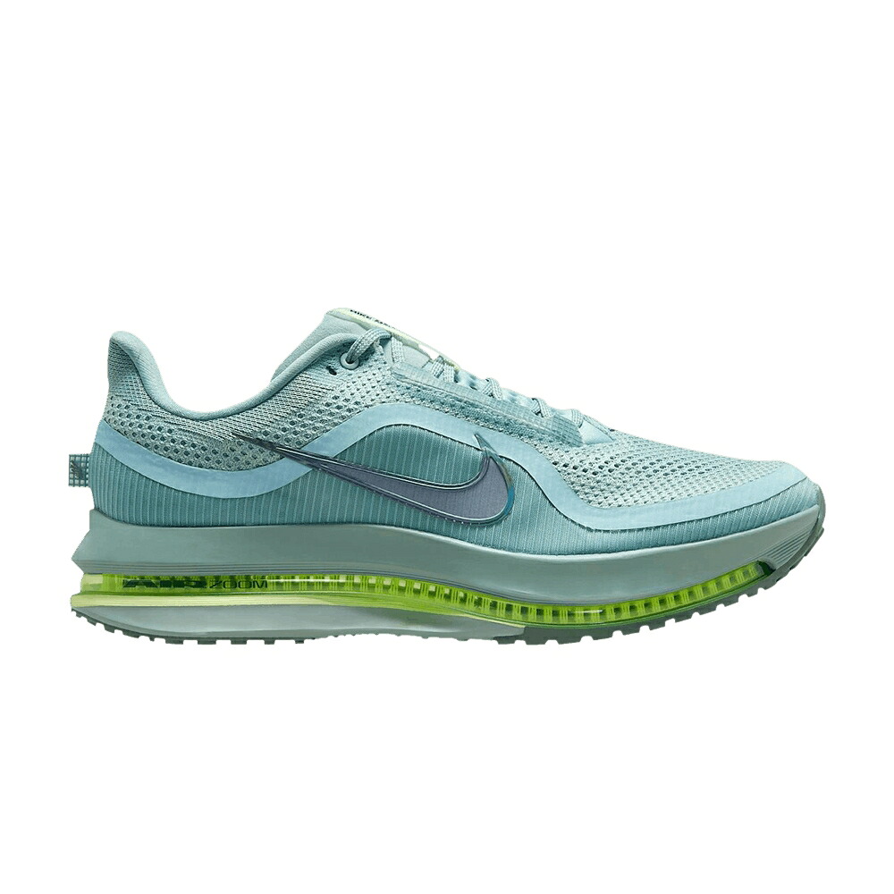 ナイキ ペガサス 割り増し金 \u0027CANNON\u0027 スニーカー メンズ NIKE PEGASUS PREMIUM / CANNON BARELY VOLT VOLT SEAWEED