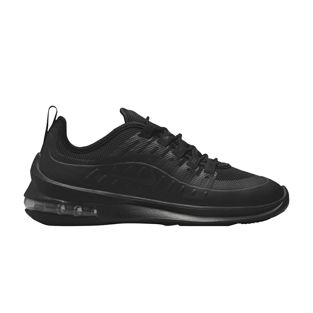 ナイキ マックス 黒いこと 黒いこと 大気圏マックス \u0027BLACK ANTHRACITE\u0027 スニーカー レディース NIKE WMNS AIR MAX AXIS / BLACK ANTHRACITE