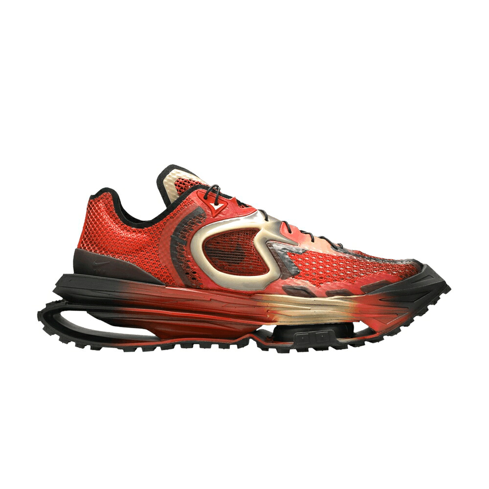 ナイキ 望遠レンズ M. \u0027RUST\u0027 スニーカー メンズ NIKE MATTHEW WILLIAMS X ZOOM 004 /