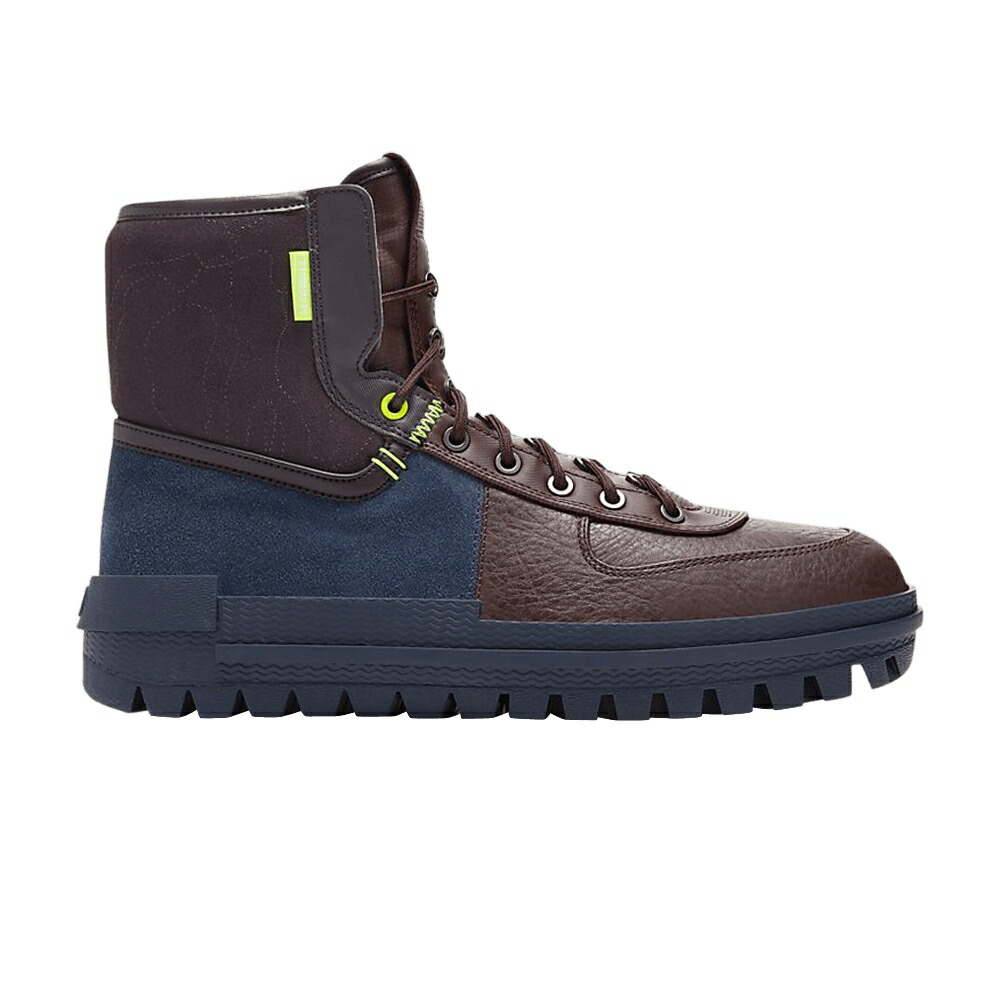 ナイキ ぶどう酒色 バーガンディー \u0027EL DORADO\u0027 スニーカー メンズ NIKE XARR / OBSIDIAN EL DOARADO BURGUNDY ASH