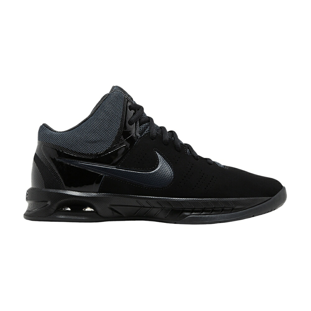 ナイキ プロ 黒色 ブラック 'BLACK ANTHRACITE' スニーカー メンズ NIKE AIR VISI PRO 6 NBK / BLACK ANTHRACITE|スニケス