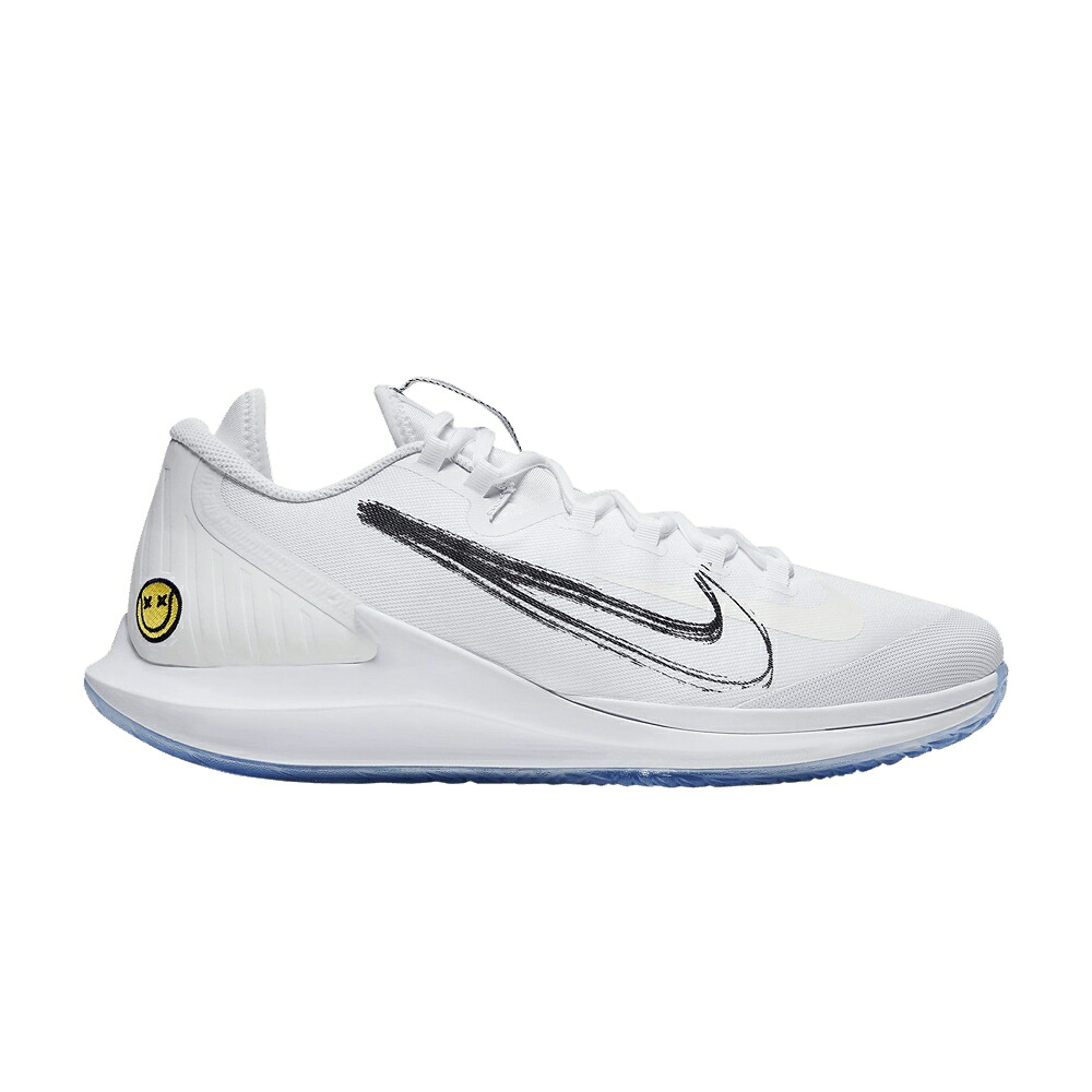 ナイキ 望遠レンズ 皆無 白いこと 白いこと 黒いこと 黒いこと \u0027METALLIC WHITE\u0027 スニーカー メンズ NIKE AIR ZOOM ZERO SUMMIT / WHITE BLACK CANARY METALLIC