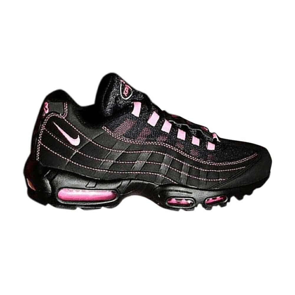 ナイキ マックス 大気圏マックス \u0027PINK BLAST\u0027 スニーカー メンズ NIKE AIR MAX 95 /
