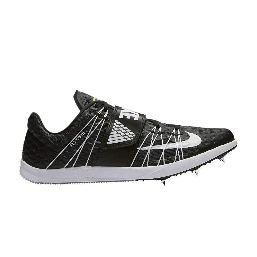 ナイキ エリート 黒いこと 黒いこと 白いこと 白いこと \u0027BLACK OREO\u0027 スニーカー メンズ NIKE TRIPLE JUMP ELITE / BLACK OREO WHITE