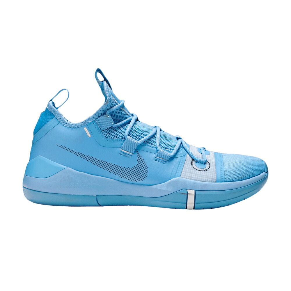 ナイキ コービー A.D. \u0027BLUE\u0027 スニーカー メンズ NIKE KOBE 結核症 PROMO /