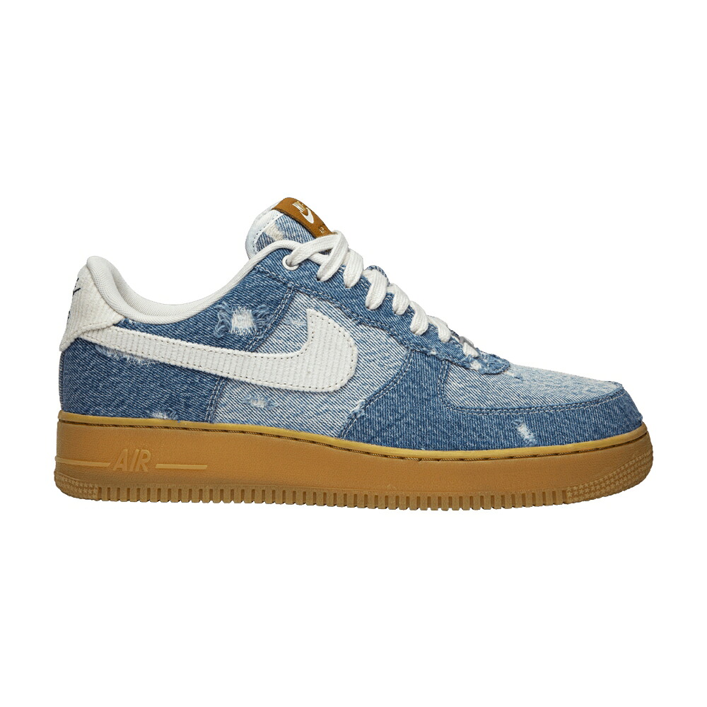 ナイキ LEVI\u0027S 空軍 \u0027 YOU\u0027 スニーカー メンズ NIKE X AIR FORCE 1 LOW \u0027NIKE BY / MULTI COLOR
