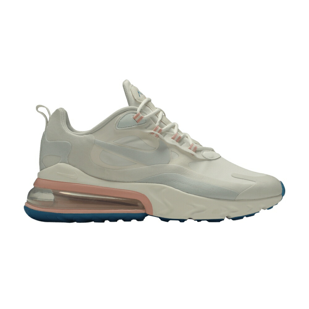 ナイキ マックス リアクト 今めかしい エア湖マックス \u0027AMERICAN ART\u0027 スニーカー メンズ NIKE AIR MAX 270 REACT MODERN /