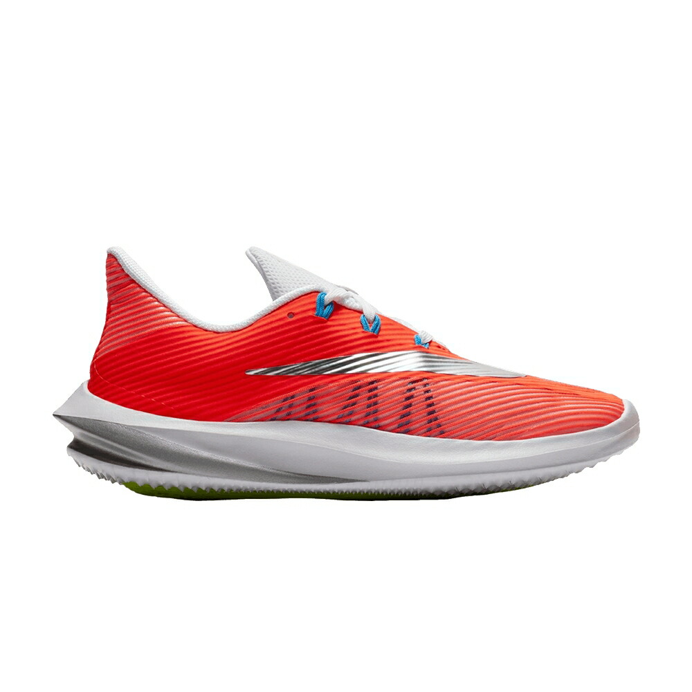 ナイキ 素早さ クリムゾン 白いこと 白いこと \u0027TOTAL CRIMSON\u0027 お坊っちゃん キッズ NIKE FUTURE SPEED GS / TOTAL CRIMSON CHROME WHITE もの言う花 マタニティ スニーカー
