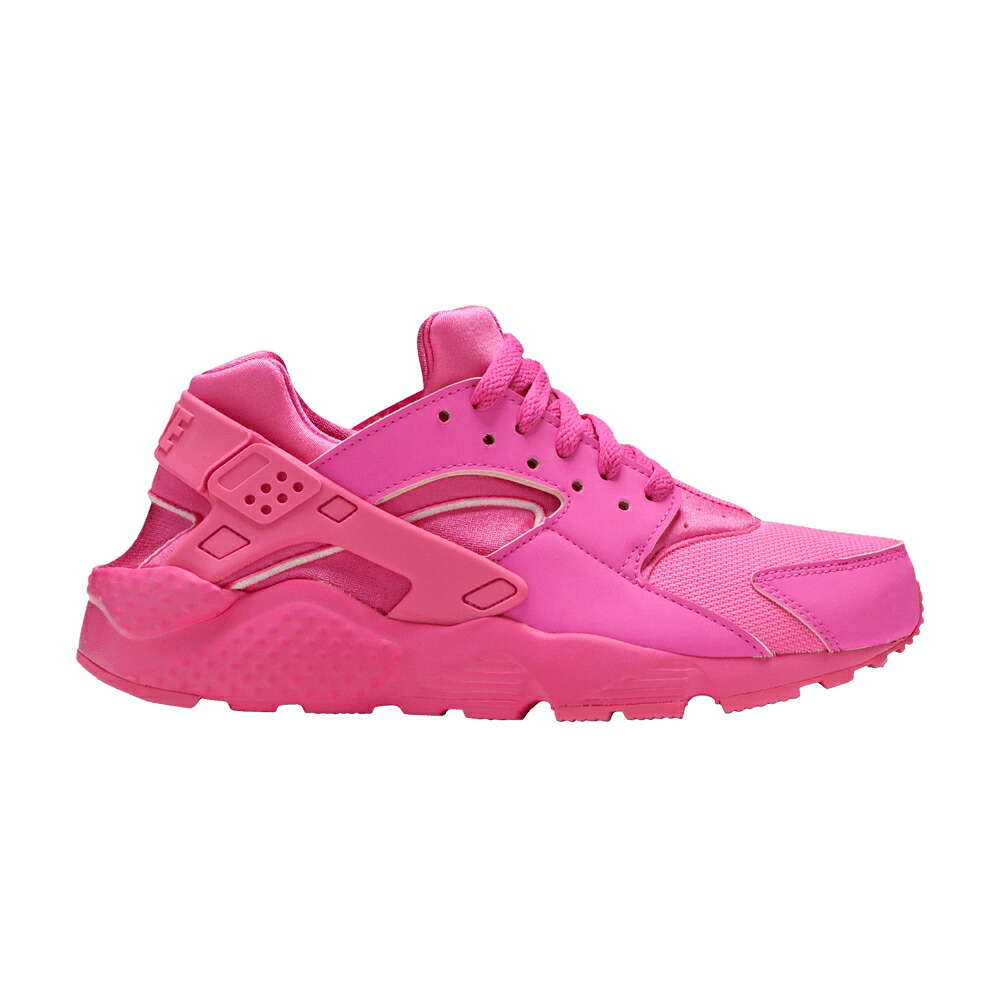 ナイキ ハラチ 幽客 レーザ ハラチラン \u0027LASER FUCHSIA\u0027 お坊っちゃん キッズ NIKE HUARACHE RUN GS / LASER FUCHSIA LASER FUCHSIA もの言う花 マタニティ スニーカー